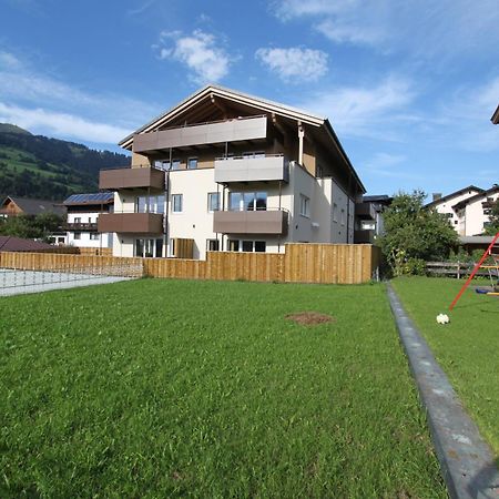 Apart Resort Rabl Westendorf Dış mekan fotoğraf