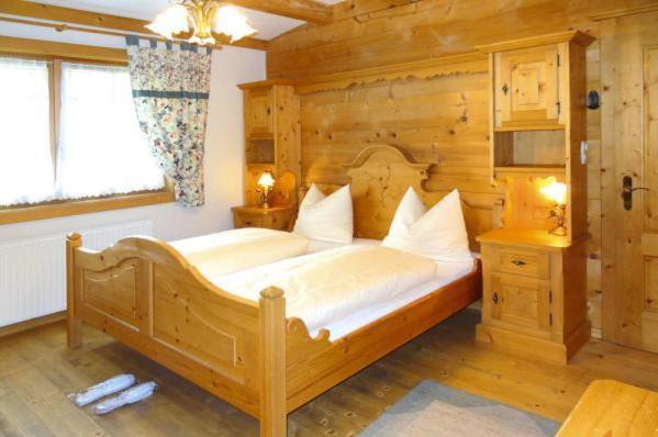 Apart Resort Rabl Westendorf Dış mekan fotoğraf