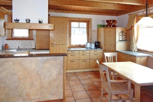 Apart Resort Rabl Westendorf Dış mekan fotoğraf