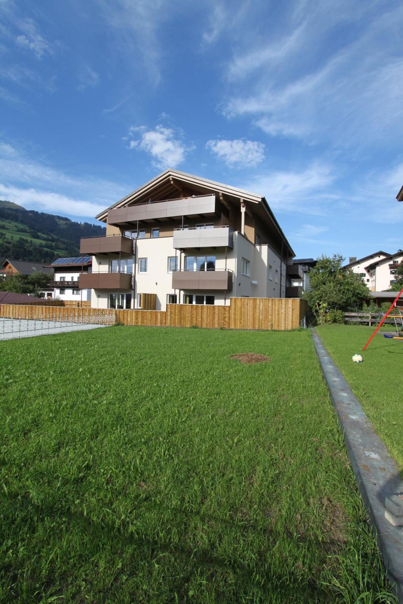 Apart Resort Rabl Westendorf Dış mekan fotoğraf