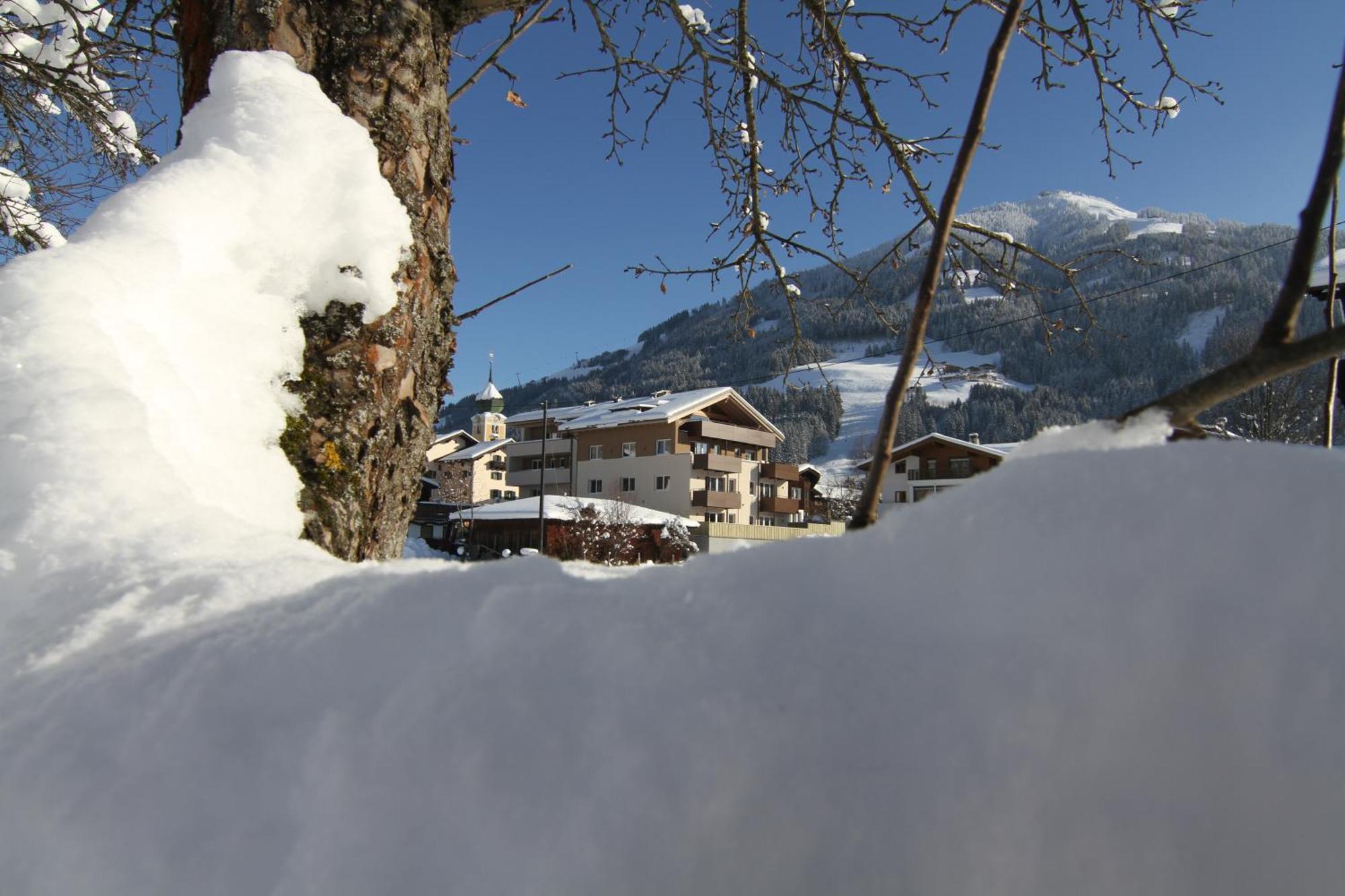 Apart Resort Rabl Westendorf Dış mekan fotoğraf