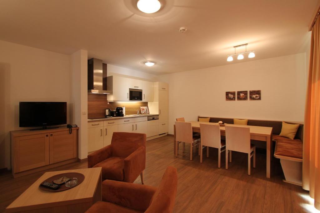 Apart Resort Rabl Westendorf Oda fotoğraf