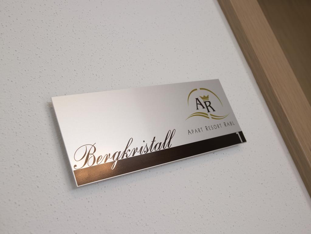 Apart Resort Rabl Westendorf Dış mekan fotoğraf